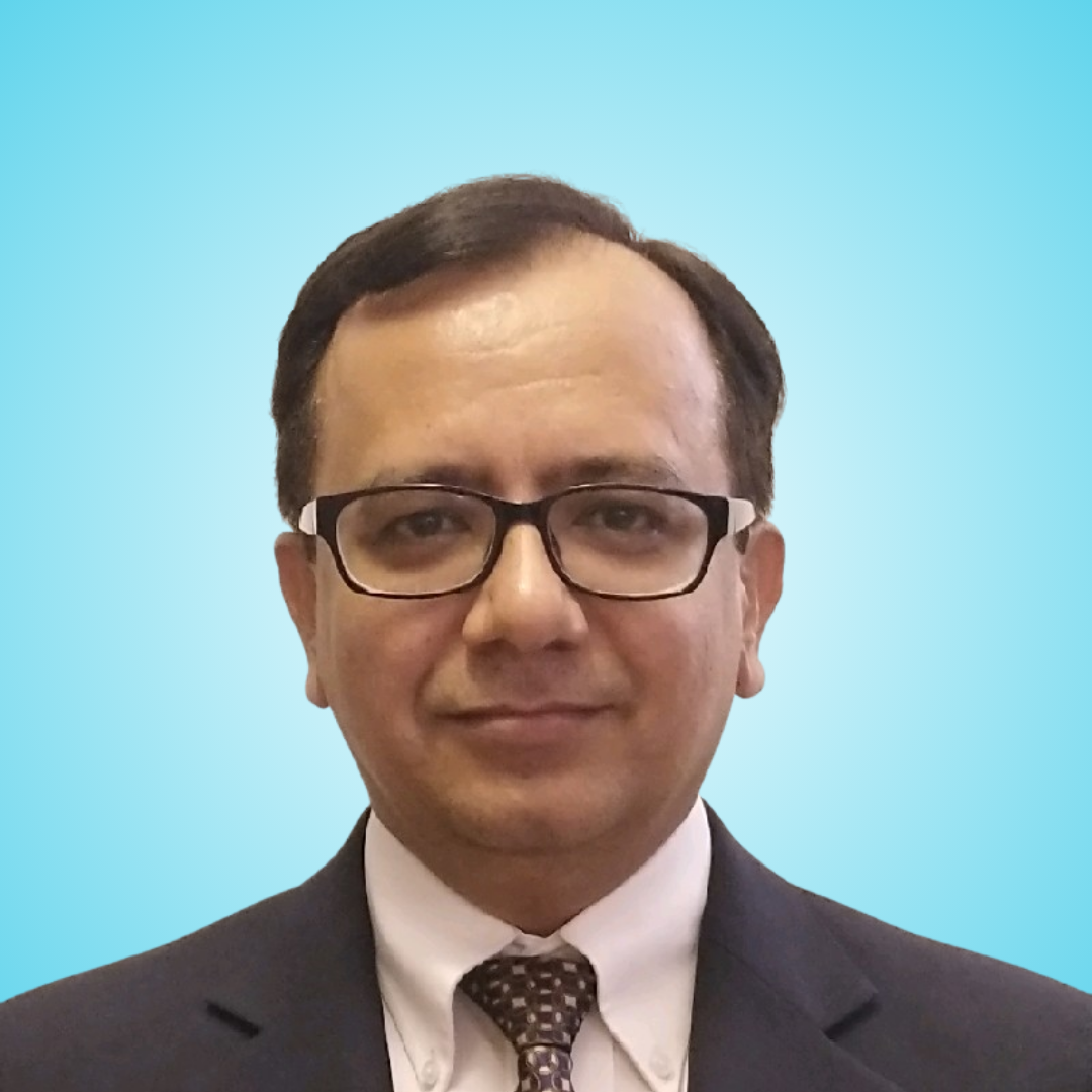 Ganesh Sahai